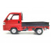 Радиоуправляемая машина WPL китайский грузовичок WL-01 (красная) 2.4G 1/10 RTR WL-01 в Серпухове