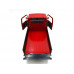 Радиоуправляемая машина WPL китайский грузовичок WL-01 (красная) 2.4G 1/10 RTR WL-01 в Серпухове