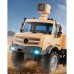 Радиоуправляемая машина WPL Следопыт с FPV HD WIFI камерой (песочная) 4WD 1/16 2.4G RTR CX002-C-Y в Москве
