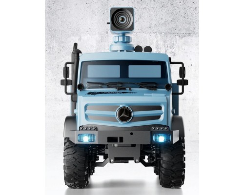 Радиоуправляемая машина WPL Следопыт с FPV HD WIFI камерой (песочная) 4WD 1/16 2.4G RTR CX002-C-Y в Москве