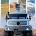 Радиоуправляемая машина WPL Следопыт с FPV HD WIFI камерой (синяя) 4WD 1/16 2.4G RTR CX002-C-B в Москве