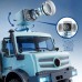 Радиоуправляемая машина WPL Следопыт с FPV HD WIFI камерой (синяя) 4WD 1/16 2.4G RTR CX002-C-B в Москве