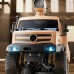Радиоуправляемая машина WPL Следопыт с FPV HD WIFI камерой (синяя) 4WD 1/16 2.4G RTR CX002-C-B в Москве