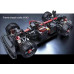Радиоуправляемая машина для дрифта MJX Hyper Go 14301 Brushless 4WD 2.4G LED 1/14 RTR MJX-14301 в Москве
