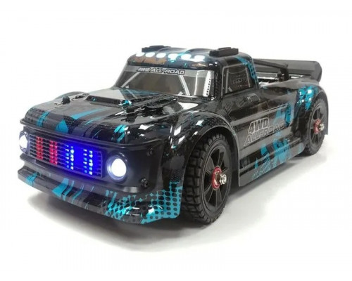 Радиоуправляемая машина для дрифта MJX Hyper Go 14301 Brushless 4WD 2.4G LED 1/14 RTR MJX-14301 в Москве Радиоуправляемая машина для дрифта MJX Hyper Go 14301 Brushless 4WD 2.4G LED 1/14 RTR MJX-14301 в Москве