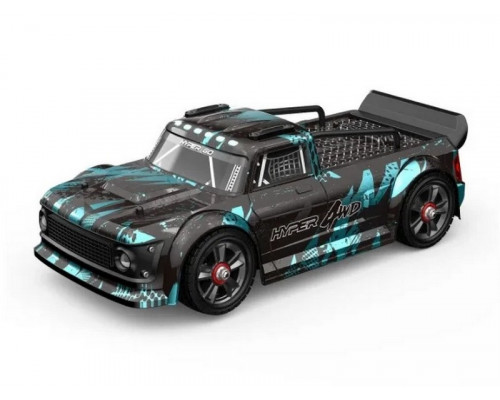 Радиоуправляемая машина для дрифта MJX Hyper Go 14301 Brushless 4WD 2.4G LED 1/14 RTR MJX-14301 в Москве Радиоуправляемая машина для дрифта MJX Hyper Go 14301 Brushless 4WD 2.4G LED 1/14 RTR MJX-14301 в Москве