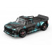 Радиоуправляемая машина для дрифта MJX Hyper Go 14301 Brushless 4WD 2.4G LED 1/14 RTR MJX-14301 в Москве
