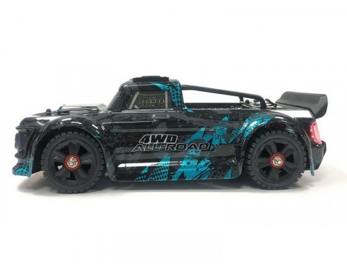 Радиоуправляемая машина для дрифта MJX Hyper Go 14301 Brushless 4WD 2.4G LED 1/14 RTR MJX-14301 в Москве Радиоуправляемая машина для дрифта MJX Hyper Go 14301 Brushless 4WD 2.4G LED 1/14 RTR MJX-14301 в Москве