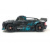 Радиоуправляемая машина для дрифта MJX Hyper Go 14301 Brushless 4WD 2.4G LED 1/14 RTR MJX-14301 в Москве