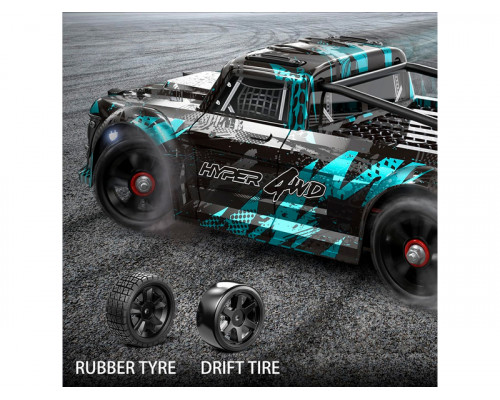 Радиоуправляемая машина для дрифта MJX Hyper Go 14301 Brushless 4WD 2.4G LED 1/14 RTR MJX-14301 в Москве Радиоуправляемая машина для дрифта MJX Hyper Go 14301 Brushless 4WD 2.4G LED 1/14 RTR MJX-14301 в Москве