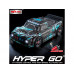 Радиоуправляемая машина для дрифта MJX Hyper Go 14301 Brushless 4WD 2.4G LED 1/14 RTR MJX-14301 в Москве