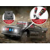 Радиоуправляемая машина для дрифта MJX Hyper Go 14301 Brushless 4WD 2.4G LED 1/14 RTR MJX-14301 в Москве