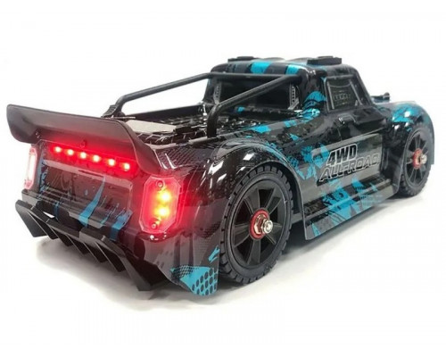 Радиоуправляемая машина для дрифта MJX Hyper Go 14301 Brushless 4WD 2.4G LED 1/14 RTR MJX-14301 в Москве Радиоуправляемая машина для дрифта MJX Hyper Go 14301 Brushless 4WD 2.4G LED 1/14 RTR MJX-14301 в Москве