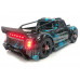 Радиоуправляемая машина для дрифта MJX Hyper Go 14301 Brushless 4WD 2.4G LED 1/14 RTR MJX-14301 в Москве