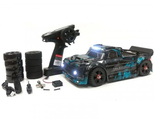 Радиоуправляемая машина для дрифта MJX Hyper Go 14301 Brushless 4WD 2.4G LED 1/14 RTR MJX-14301 в Москве Радиоуправляемая машина для дрифта MJX Hyper Go 14301 Brushless 4WD 2.4G LED 1/14 RTR MJX-14301 в Москве