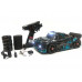 Радиоуправляемая машина для дрифта MJX Hyper Go 14301 Brushless 4WD 2.4G LED 1/14 RTR MJX-14301 в Москве
