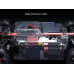 Радиоуправляемая машина для дрифта MJX Hyper Go 14302 Lancia Delta Brushless 4WD 2.4G LED 1/14 RTR MJX-14302 в Москве