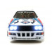Радиоуправляемая машина для дрифта MJX Hyper Go 14302 Lancia Delta Brushless 4WD 2.4G LED 1/14 RTR MJX-14302 в Москве