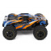 Радиоуправляемый монстр MJX Hyper Go 16108 (оранжевый) 4WD 2.4G LED 1/16 RTR MJX-16108-ORANGE в Москве