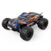 Радиоуправляемый монстр MJX Hyper Go 16108 (оранжевый) 4WD 2.4G LED 1/16 RTR MJX-16108-ORANGE в Москве