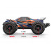 Радиоуправляемый монстр MJX Hyper Go 16108 (оранжевый) 4WD 2.4G LED 1/16 RTR MJX-16108-ORANGE в Москве