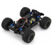 Радиоуправляемый монстр MJX Hyper Go 16108 (оранжевый) 4WD 2.4G LED 1/16 RTR MJX-16108-ORANGE в Москве