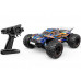 Радиоуправляемый монстр MJX Hyper Go 16108 (оранжевый) 4WD 2.4G LED 1/16 RTR MJX-16108-ORANGE в Москве