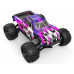 Радиоуправляемый монстр MJX Hyper Go H16H (фиолетовый) 4WD 2.4G LED GPS 1/16 RTR MJX-H16H-PURPLE в Москве