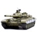 Радиоуправляемый танк Heng Long TYPE-72 Upgrade V7.0  2.4G 1/16 RTR HL3939-1U7.0 в Москве
