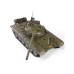Радиоуправляемый танк Heng Long TYPE-72 Professional V7.0 2.4G 1/16 RTR HL3939-1P7.0 в Москве
