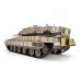 Радиоуправляемый танк Heng Long ISR Merkava MK- IV Upgrade V7.0 2.4G 1/16 RTR HL3958-1U7.0 в Муроме