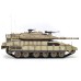 Радиоуправляемый танк Heng Long ISR Merkava MK- IV Upgrade V7.0 2.4G 1/16 RTR HL3958-1U7.0 в Муроме