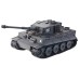 Радиоуправляемый танк Taigen 1/24 Tiger 1 (Германия, ранняя версия), для ИК боя, серый  2.4G RTR TG3841-11-L-G в Москве