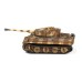 Радиоуправляемый танк Taigen 1/24 Tiger 1 (Германия, ранняя версия), для ИК боя, камуфляж  2.4G RTR TG3841-11-L-C в Москве