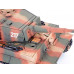 Радиоуправляемый танк Taigen 1/24 Tiger 1 (Германия, поздняя версия), для ИК боя, камуфляж 2.4G RTR TG3841-11-M-C в Москве