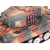 Радиоуправляемый танк Taigen 1/24 Tiger 1 (Германия, поздняя версия), для ИК боя, камуфляж 2.4G RTR TG3841-11-M-C в Москве