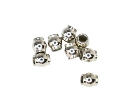 Шаровые шарниры подвески и рулевого управления Q1601 для автомоделей MJX 1/14, 1/16, 8шт MJX-Q1601 в Москве