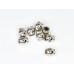 Шаровые шарниры подвески и рулевого управления Q1602 для автомоделей MJX 1/14, 1/16, 8шт MJX-Q1602 в Москве