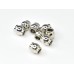 Шаровые шарниры подвески и рулевого управления Q1602 для автомоделей MJX 1/14, 1/16, 8шт MJX-Q1602 в Москве