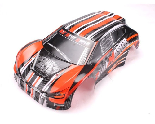 Оранжевый кузов для шоссе Remo Hobby RH8081/8085 D8903 в Энгельсе Оранжевый кузов для шоссе Remo Hobby RH8081/8085 D8903 в Энгельсе