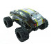Радиоуправляемый монстр Himoto Crasher 4WD 2.4G 1/18 RTR E18MC в Серпухове