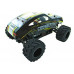 Радиоуправляемый монстр Himoto Crasher 4WD 2.4G 1/18 RTR E18MC в Серпухове