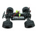 Радиоуправляемый монстр Himoto Crasher 4WD 2.4G 1/18 RTR E18MC в Серпухове