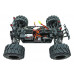Радиоуправляемый монстр Himoto Crasher 4WD 2.4G 1/18 RTR E18MC в Серпухове