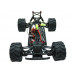 Радиоуправляемый монстр Himoto Crasher 4WD 2.4G 1/18 RTR E18MC в Серпухове