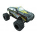 Радиоуправляемый монстр Himoto Crasher 4WD 2.4G 1/18 RTR E18MC в Серпухове