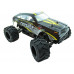 Радиоуправляемый монстр Himoto Crasher 4WD 2.4G 1/18 RTR E18MC в Серпухове