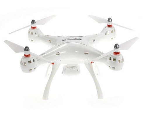 Р/У квадрокоптер Syma X8PRO с FPV трансляцией Wi-Fi, GPS, барометр 2.4G RTF X8PRO в Сергиевом Посаде Р/У квадрокоптер Syma X8PRO с FPV трансляцией Wi-Fi, GPS, барометр 2.4G RTF X8PRO в Сергиевом Посаде