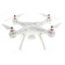 Р/У квадрокоптер Syma X8PRO с FPV трансляцией Wi-Fi, GPS, барометр 2.4G RTF X8PRO в Сергиевом Посаде