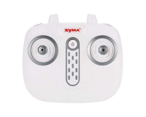 Р/У квадрокоптер Syma X8PRO с FPV трансляцией Wi-Fi, GPS, барометр 2.4G RTF X8PRO в Сергиевом Посаде Р/У квадрокоптер Syma X8PRO с FPV трансляцией Wi-Fi, GPS, барометр 2.4G RTF X8PRO в Сергиевом Посаде